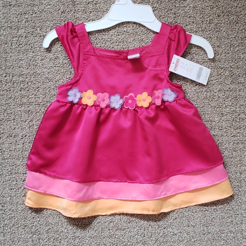 Gymboree Top